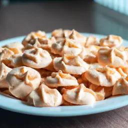 Teaser Image: Tokelauan Coconut Biscuits